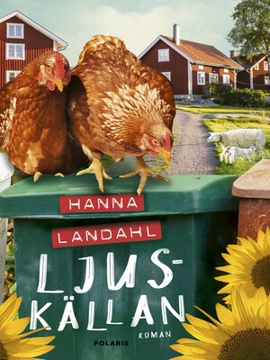 cover image of Ljuskällan